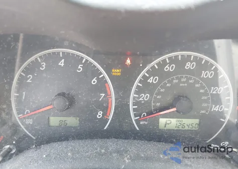 2013 Toyota Corolla Le from USA, damaged, VIN 2T1BU4EE3DC993711